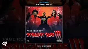 Page Kennedy - So Detroit